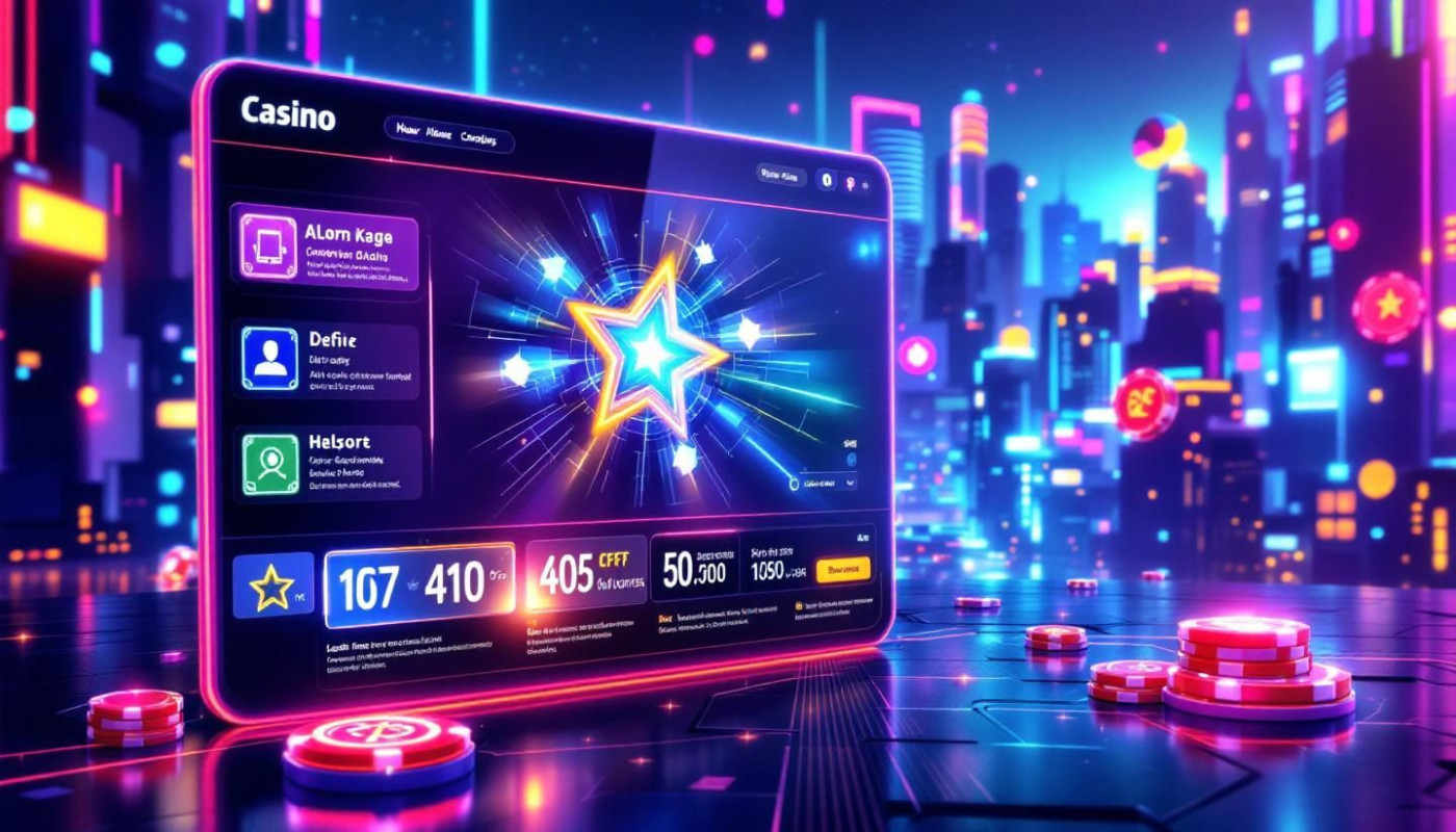 Évolution des réglementations des casinos en ligne en 2025