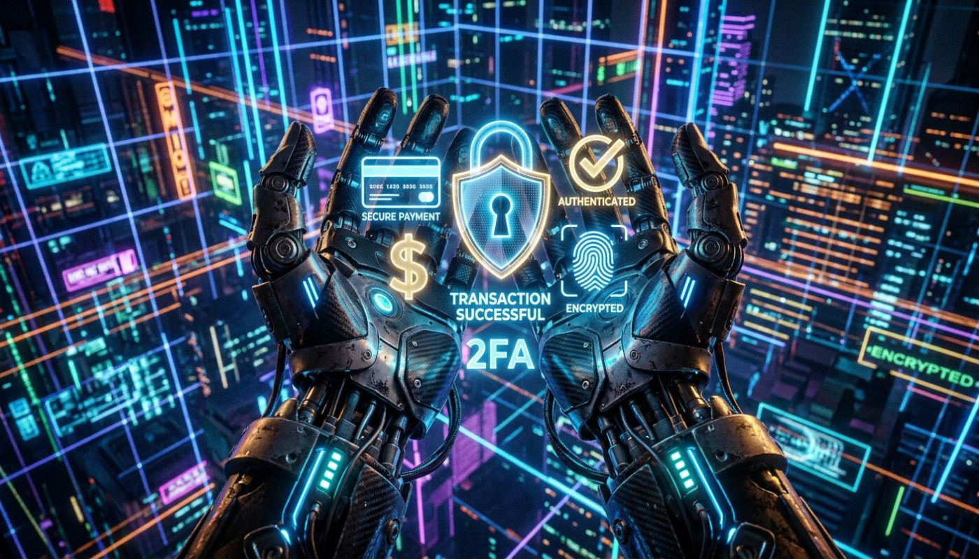 Les méthodes de paiement sécurisées pour les jeux en ligne