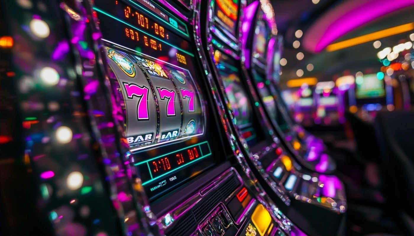 Stratégies efficaces pour maximiser vos gains aux machines à sous en ligne