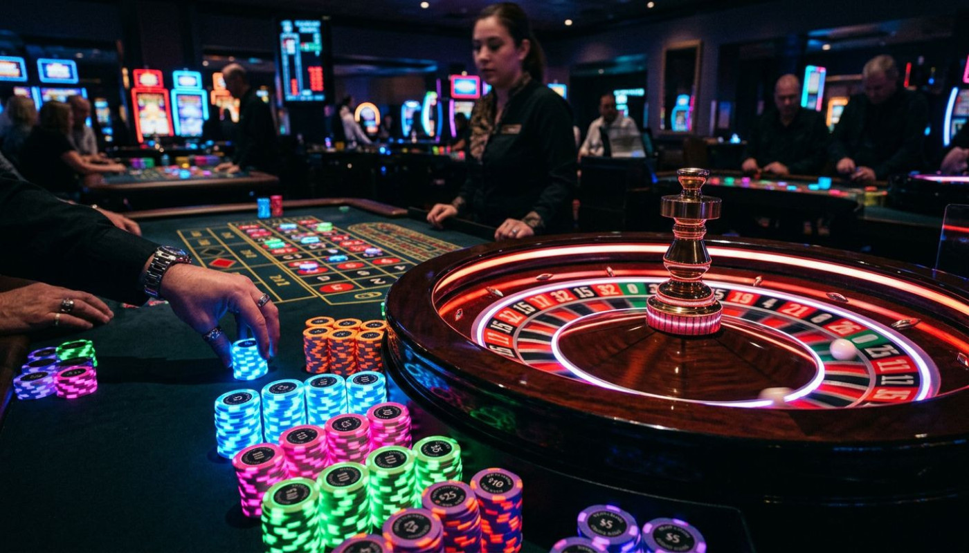 Stratégies pour maximiser vos gains dans les jeux de casino en ligne